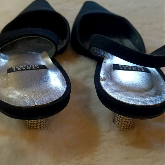 Stuart Weitzman heels - Picture 4 of 10